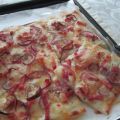 Flammkuchen