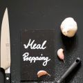 {Neue Kategorie} Meal Prepping