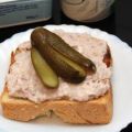 Thunfisch-Aufstrich