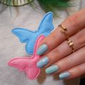 [Nageldesign]: Hello Spring Trend 3: Pastell