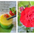 {Rezept} Sommerlicher frische Cocktail ohne[...]