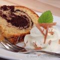 Marmorkuchen