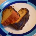 Orangen- Eierlikör-Schoko-Gugelhupf