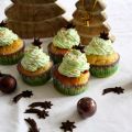 _Christmas-tree-Cupcakes