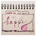 ...weiter mit Stift und Papier...