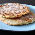 Küchenmumien-Challenge: Feta-Fladenbrote mit[...]