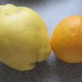 Einmachen: Quitten-Orangen-Marmelade