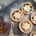 Aus dem «Wintertagebuch» - Mince Pies
