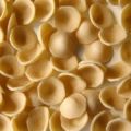 Orecchiette   Selbstgemacht