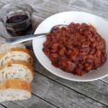 Chuckwagon Beans
