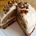 HUMMINGBIRD CAKE - DIESER KUCHEN IST EINE WUCHT!