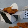 Friday Flowerday und Brot Auflauf , süß oder[...]