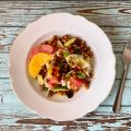 Fenchelsalat mit Orange, Grapefruit und[...]