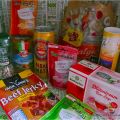 Degustabox Oktober 2014