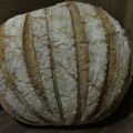 Roggenmischbrot mit Vollkorn