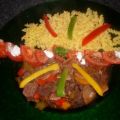 Paprika - Gulasch...
