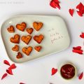 Valentinstag Special Teil 7: Herz Pommes aus[...]
