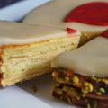 Baumkuchentorte - mein Beitrag bei Love In All[...]