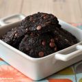 [Gastbeitrag] Olivenöl- Schokoladen Cookies