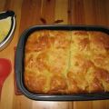 Dampfnudeln mit Vanillesauce