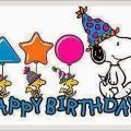 Happy Birthday Moritz