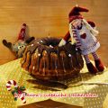 Laura's Winterwunderkuchen