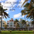 Travelguide Florida I ‒ Miami