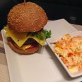 XL Burger *low carb* *glutenfrei* / mit Dr.[...]