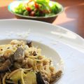 {Pasta Quickies} - Wenn die Tage kürzer werden,[...]