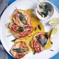 Saltimbocca alla romana