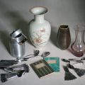Foodprops vom Flohmarkt - und andere[...]