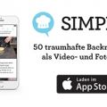 Gesponsert: Eine App, die das Backherz höher[...]
