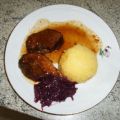 Wildschweinbraten -wie wir ihn mögen