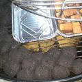 Pulled Pork zum Vatertag
