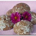 Prjaniki - Russische Lebkuchen