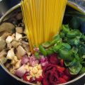 One-Pot-Pasta