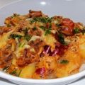 Kartoffelauflauf 