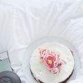 Carott Cake