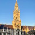 Keine Angst vor niemand (und vor Hefe)