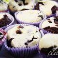 Cream Cheese Cupcakes
