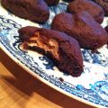 Chewy Death-By-Chocolate Cookies mit flüssigem[...]