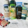 Kneipp® Frühjahrsneuheiten 2021 [Produkttest,[...]