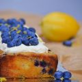 Blaubeeriger Frühlingskuchen {Blaubeer-Zitronen[...]