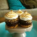 S`mores Cupcakes... Eure Verpflegung für den[...]