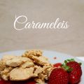 Carameleis {ganz ohne Eismaschine}
