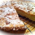 Nachgebacken - Torta della nonna von Jutta