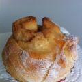 Kanelbullar - oder 