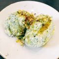 Pistazien- Feta Dip