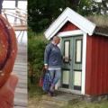 Die schwedische Zimtschnecke (Kanelbullar)