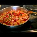 2012 Mangold Auflauf Vegetarisch